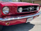 Thumbnail Photo 38 for 1965 Ford Mustang Convertible